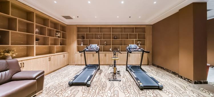 如家艾扉酒店(濮阳黄河中路水秀商业街店)图片