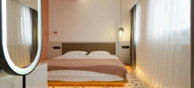 十八鹿·西塘暮舍轻奢民宿图片