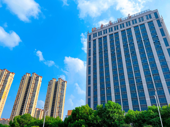 东宸酒店(铜陵万达广场火车站店)