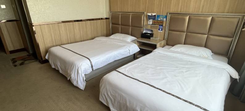 银川正泽宾馆图片