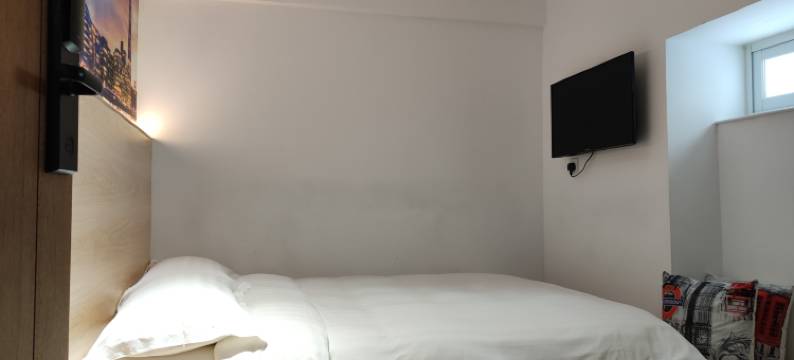 英京酒店图片