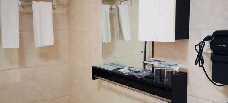 嘉祥希雅酒店图片