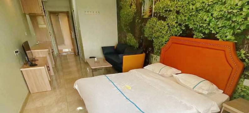 金舍酒店(唐山曹妃甸大学城店)图片