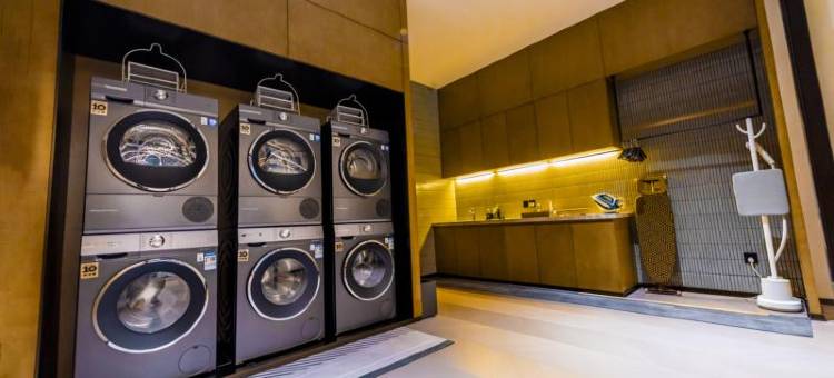 牡丹江火车站夏威夷国际大酒店(步行街店)图片