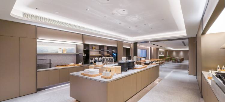 全季酒店(济南CBD万象城店)图片