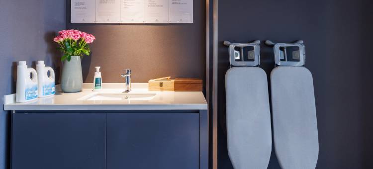 南宁青秀东葛路地铁站亚朵X酒店图片