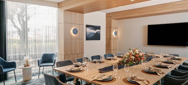 吉朗瑞吉斯酒店, EVT旗下(Rydges Geelong, an EVT hotel)图片