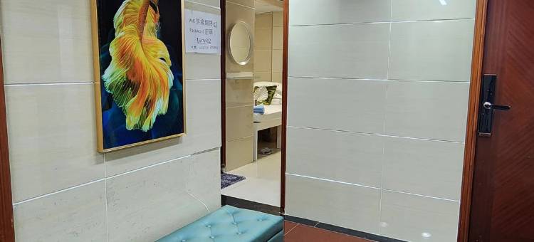 莱爵宾馆(尖沙咀)图片