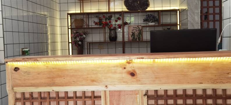 龚滩古镇酉宿陆间民宿图片