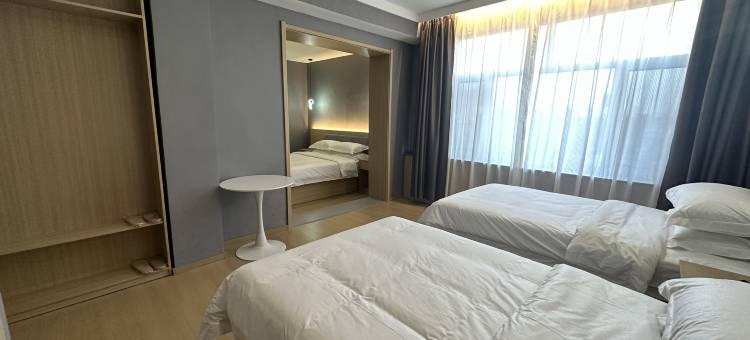 如家派柏·云酒店(晋中寿阳县朝阳街店)图片