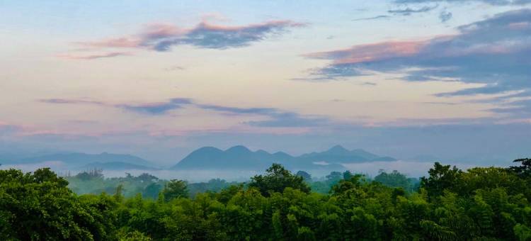 Parichat house图片