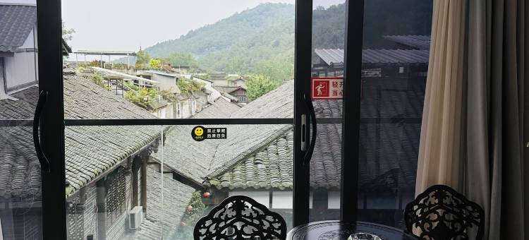 崇州街子优觅精品民宿图片
