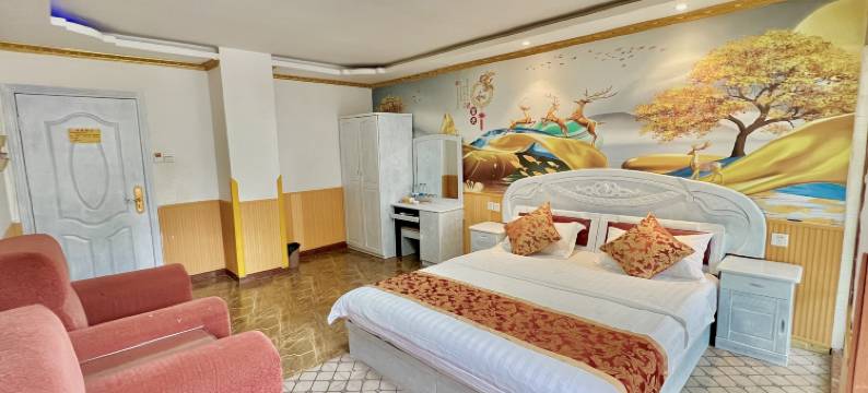 都市客酒店(成都赞元街店)图片