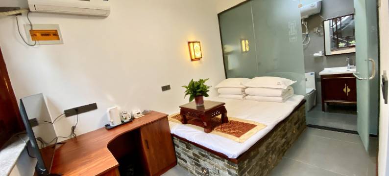 平遥德轩楼客栈图片