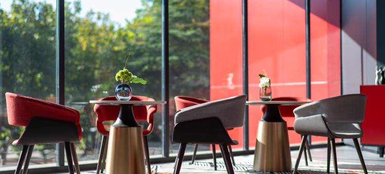 徐州云龙湖丽芮酒店图片