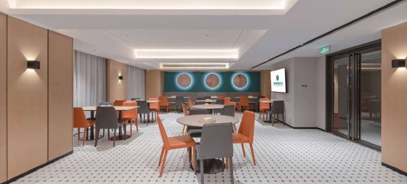 城市便捷酒店(南宁海吉星周家坡地铁站店)图片