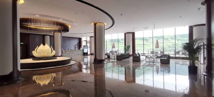 文成天圣逸境·养生庄园图片