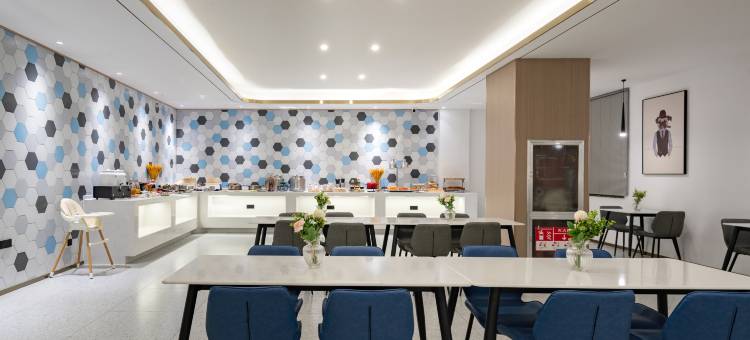 银座佳驿酒店(枣庄文化路店)图片