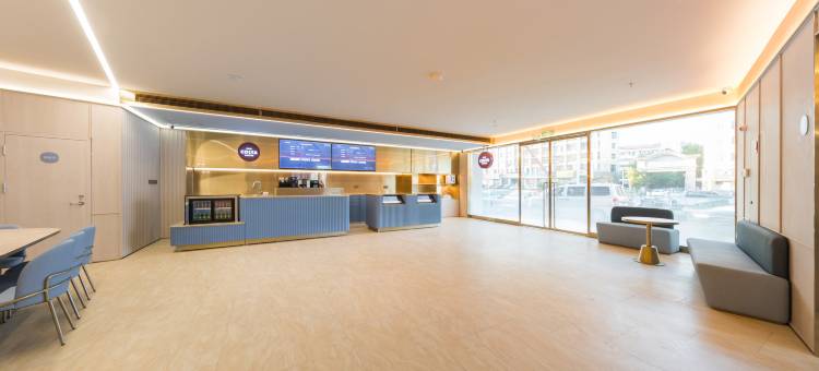 汉庭酒店(淮安北京东路大润发店)图片