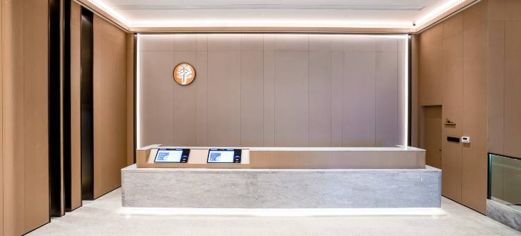 全季酒店(西双版纳告庄星光夜市店)图片