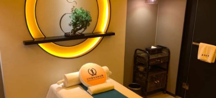 尚客优品酒店(泰州高港扬子江北路店)图片