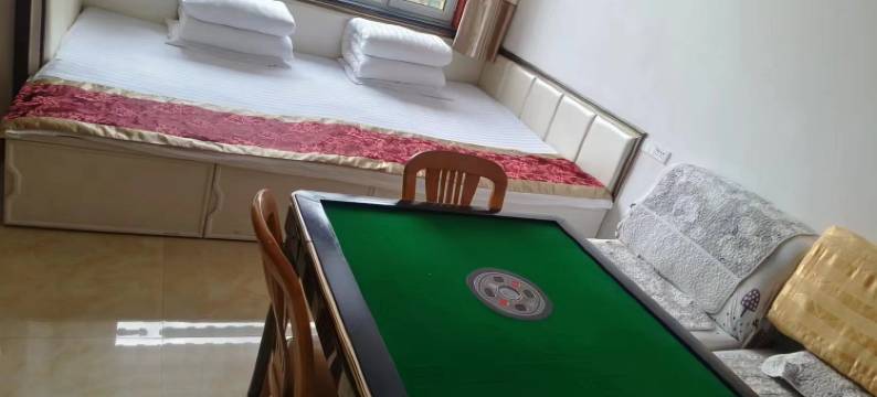 五台山云鑫宾馆图片