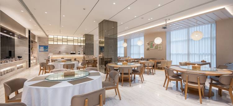 全季酒店(上海长风公园店)图片