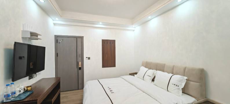 德江心悦酒店图片