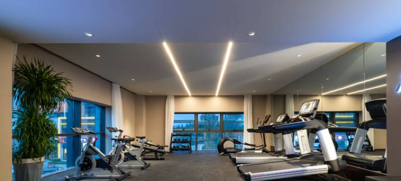 青岛城阳春阳路亚朵酒店图片