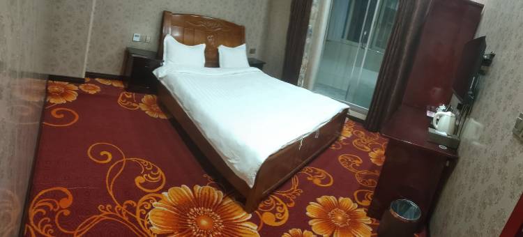 泸州川翔宾馆图片