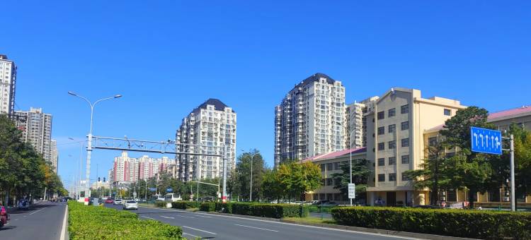格林豪泰酒店(北京丰台大成路店)图片