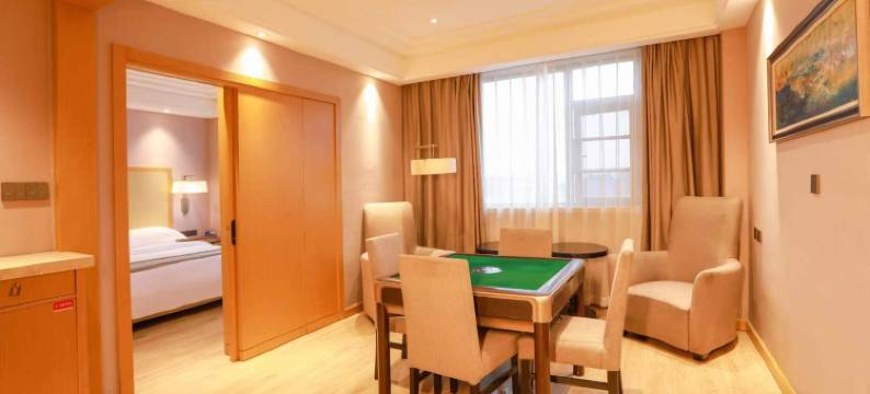 平阳新濠大酒店图片