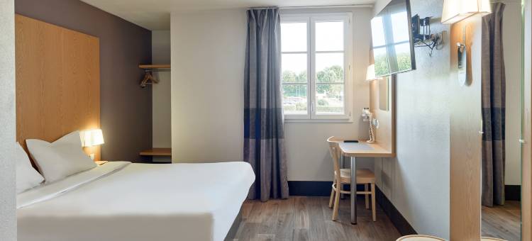 B&B酒店巴黎迪士尼乐园®(B&B HOTEL near Disneyland® Paris)图片