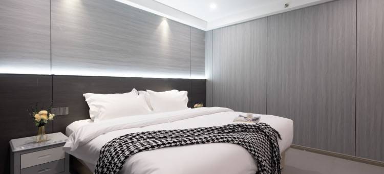 非可酒店(民园路西地铁站店)图片