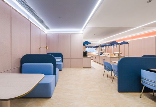 HanTing Hotel (Shanghai Pudong Airport Shixin Road) Hotel Overview