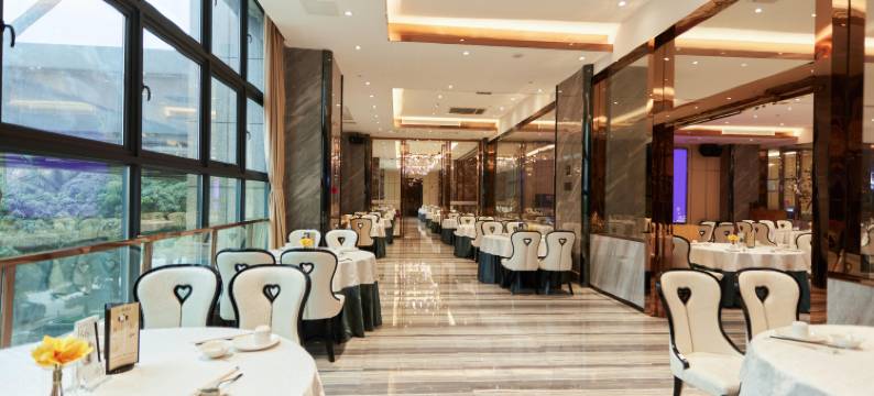 凯利国际酒店(广西警察学院仙葫校区店)图片