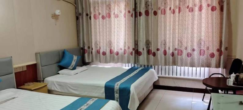 安丘景胜宾馆图片