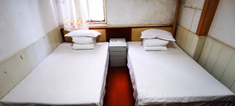 东营同喜宾馆图片