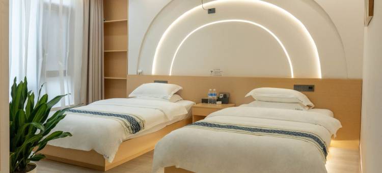 台江方旎民宿图片