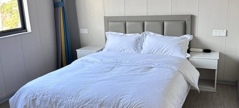 当涂县青柠栖息民宿图片