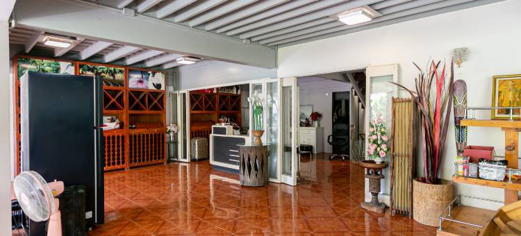 旺阿玛小屋(Wong Amat House)图片