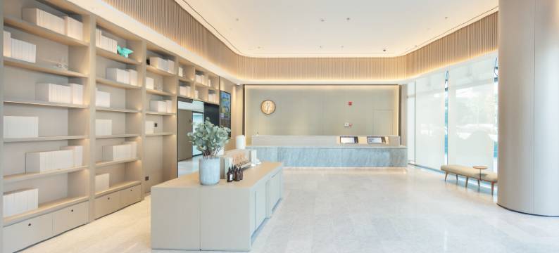 全季酒店(上海虹桥火车站店)图片