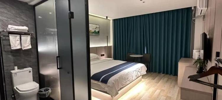 芒康如美泊卡大酒店图片