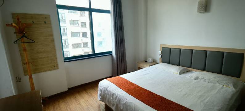 上海佳丽时尚宾馆图片