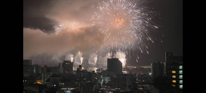别墅玛雷热海(Villa Mare Atami)图片