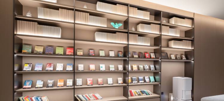 全季酒店(阜南百货大楼店)图片