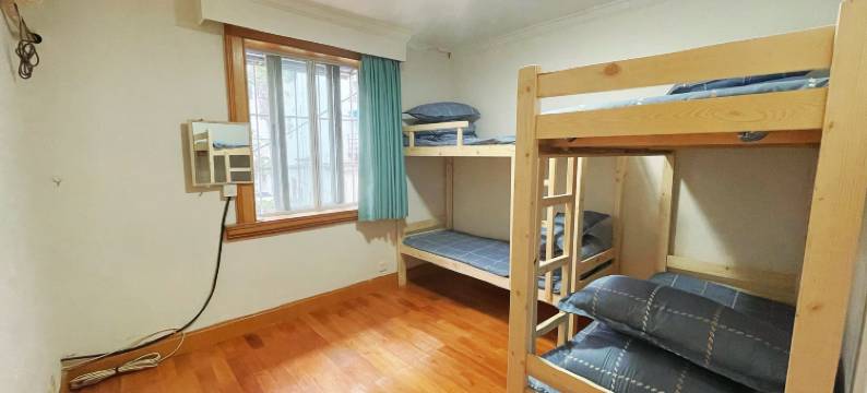 欢喜青年旅舍图片