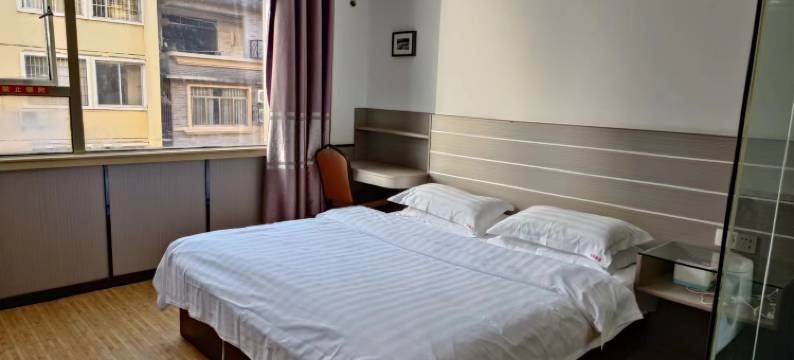 贺州佳雨酒店图片