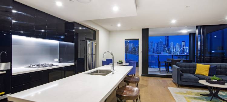 CLLIX阿特拉斯公寓(Atlas Apartments by CLLIX)图片