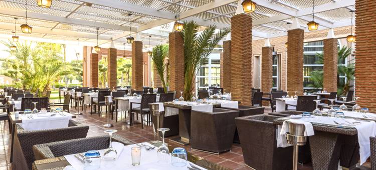 Barceló Palmeraie Oasis Resort图片